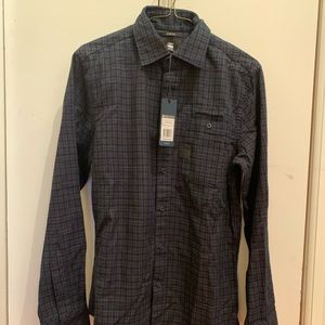 G-Star Raw pattern button-down